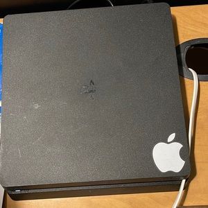 Ps4 check the discription